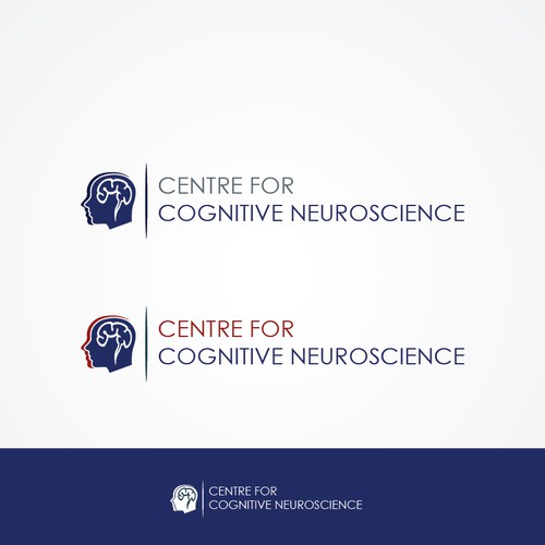 logo for Center for Cognitive Neuroscience