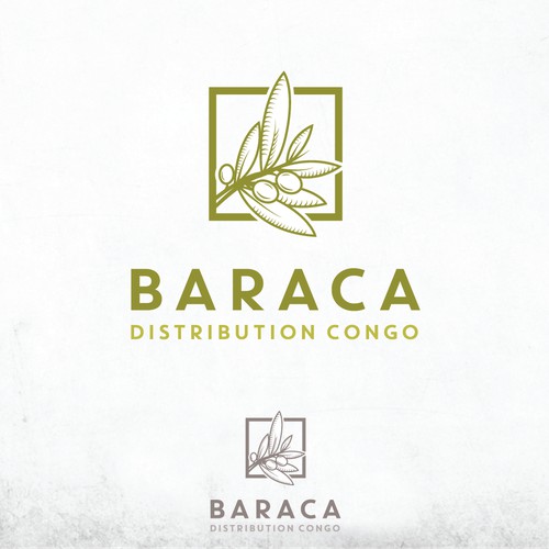 Baraca Distribution CONGO