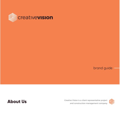 Creative Vision