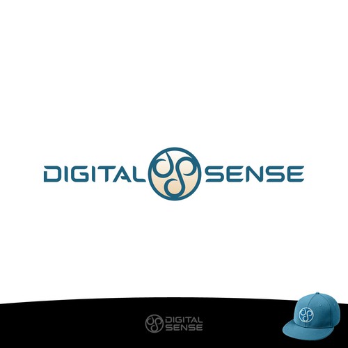 Logo Digital Sense
