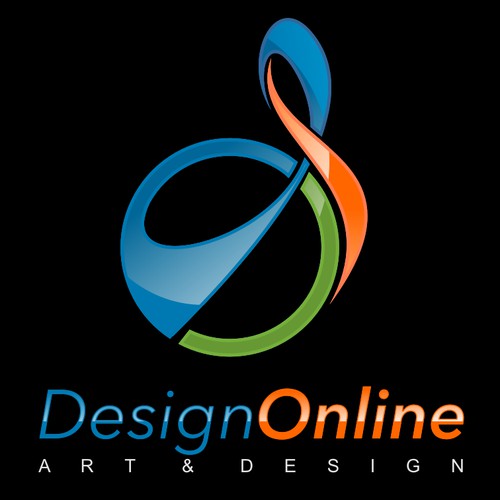 Design Online needs a new logo