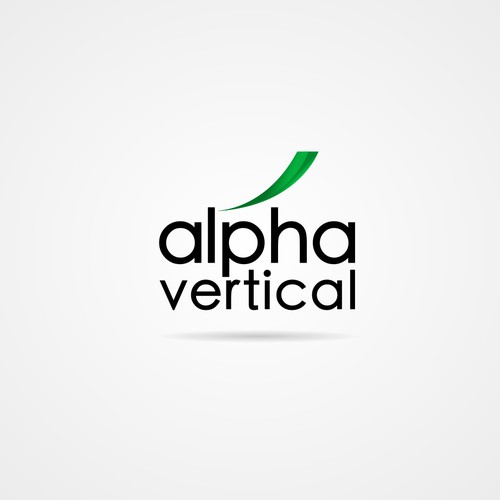 Alpha Vertical