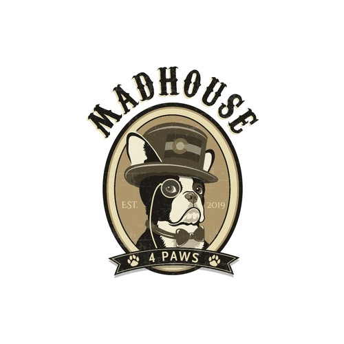Pet Logo