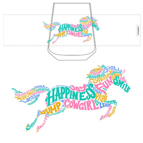 Horse design