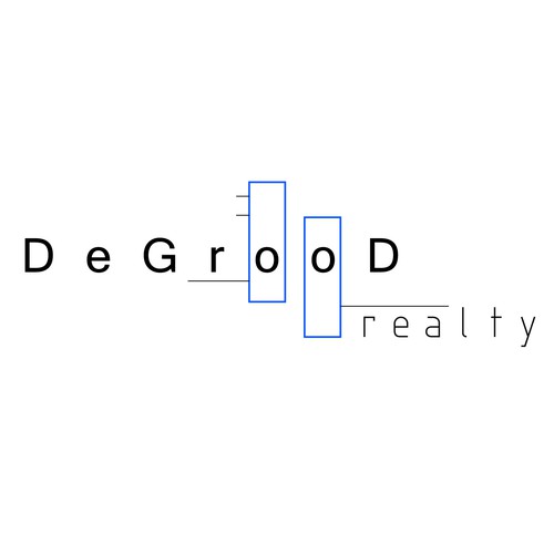 Logo for Real Estate Brokers