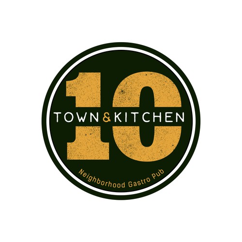 10 Town&Kitchen