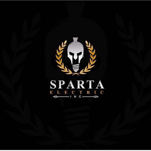 Sparta Electric Incorporated needs a new logo