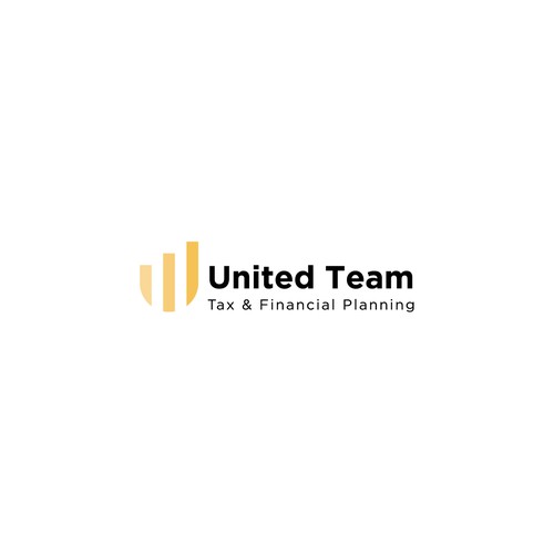 Logo Concept for United Team