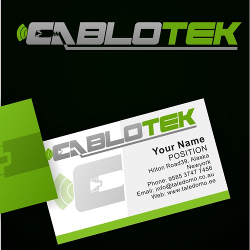 Cablotek 