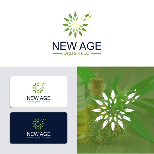 new age organic LLC