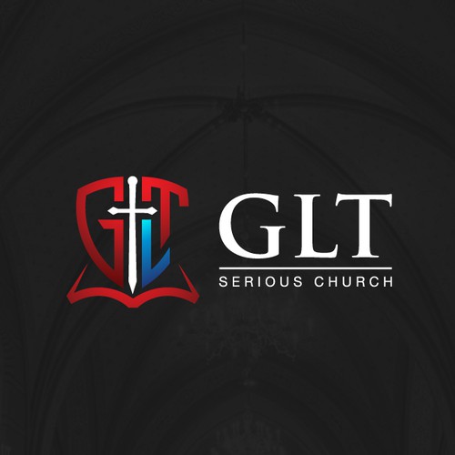 GLT Serious Church