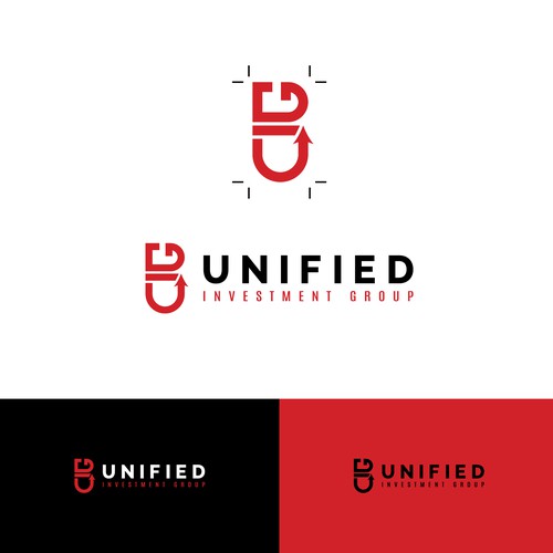 Design Entry for Unified Investment Group