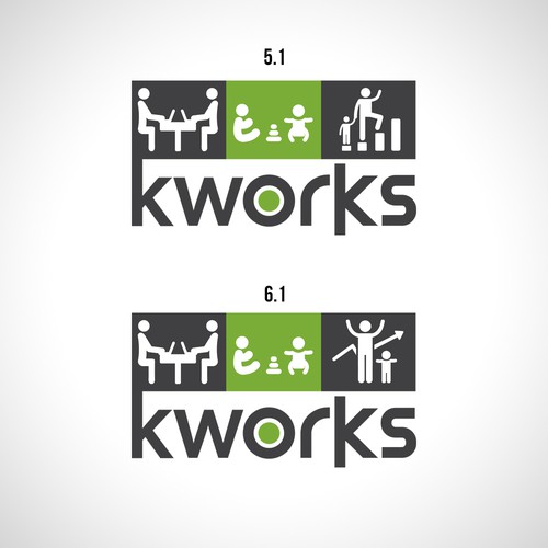 Logo design