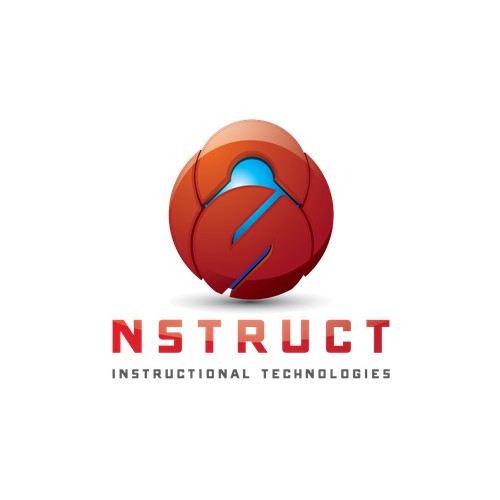 NSTRUCT Logo