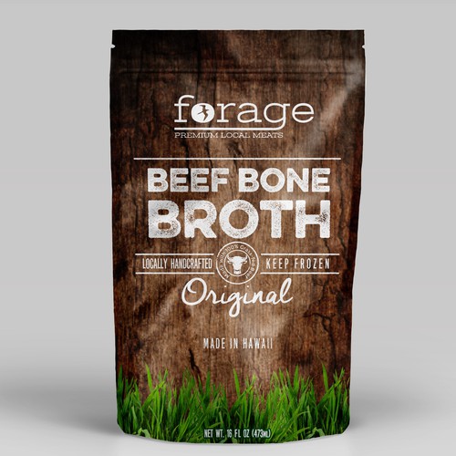 packaging design