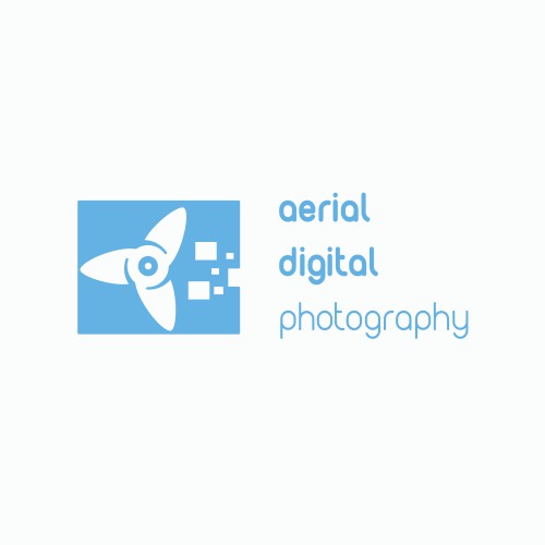 aerial digital photography