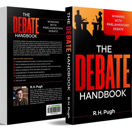The Debate Handbook