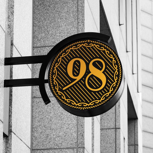 98 Leader