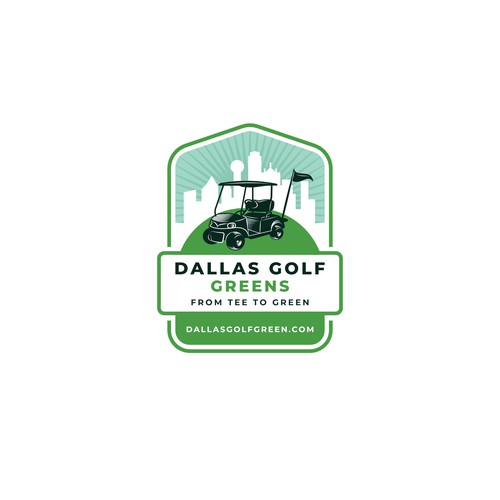 Dallas Golf Greens