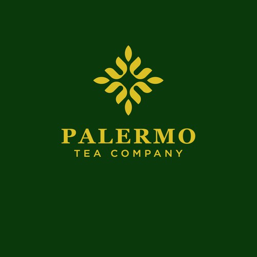 PALERMO TEA
