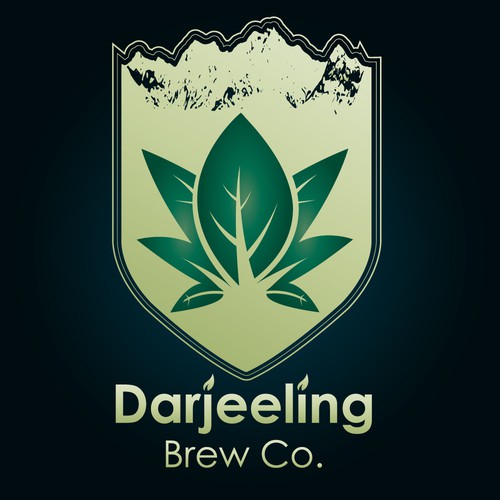 Logo Concept for Lifestyle Brand