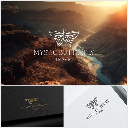 Mystic Butterfly Travel