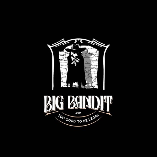 Big Bandit