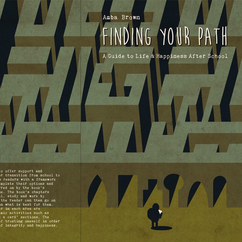 Finding Your Path