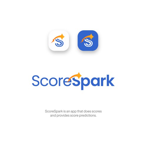 ScoreSpark Logo