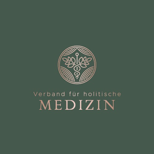 Holistic Healthcare Logo