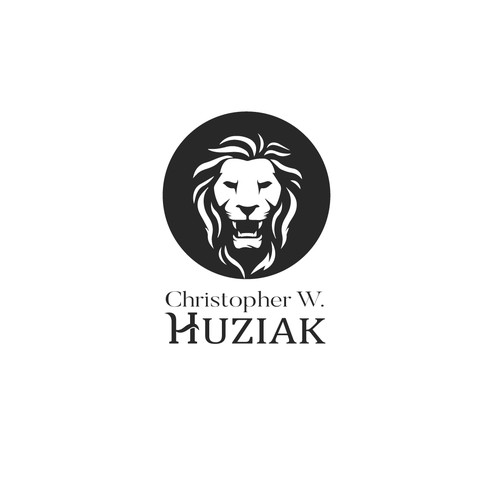 Lion logo