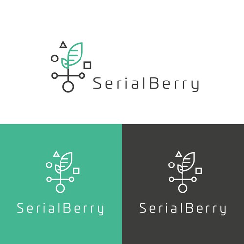 Serial berry
