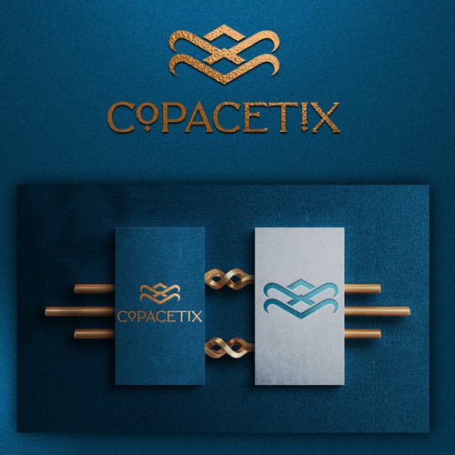 Logo design for jewellery brand  