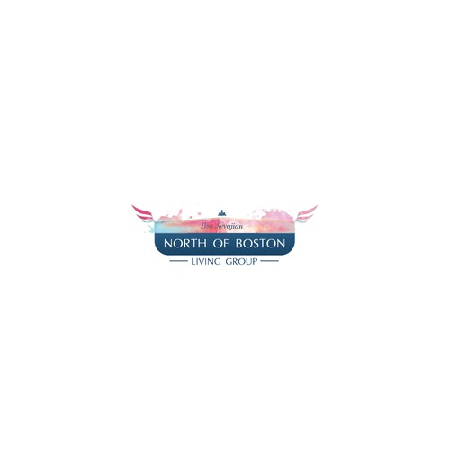 North of Boston Living Group logo