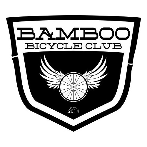 Create a logo for a sustainable and stylish new bike brand