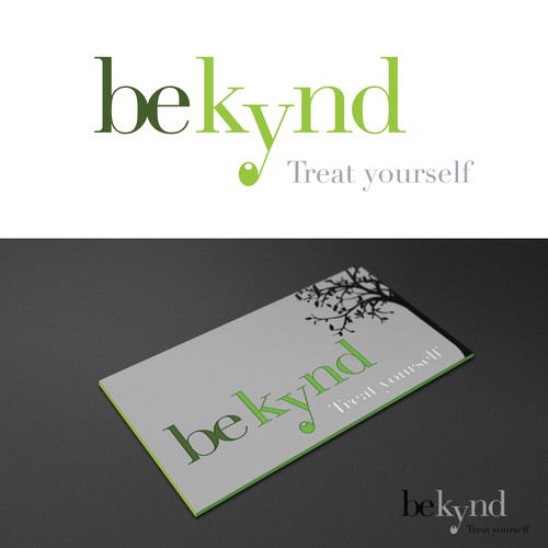 be kynd logo rev1