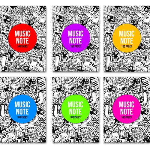 Music Note