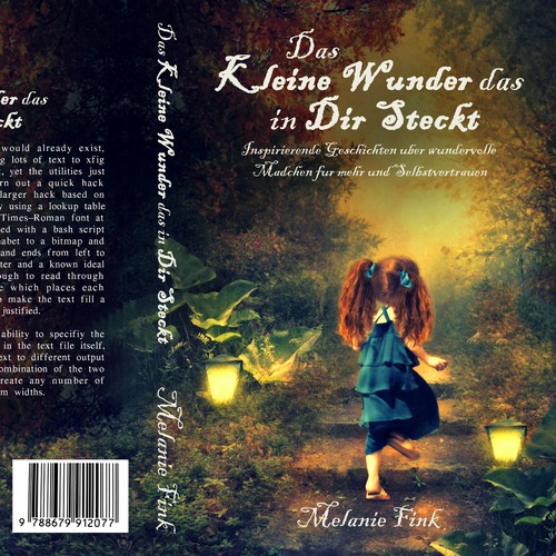 childrens cover