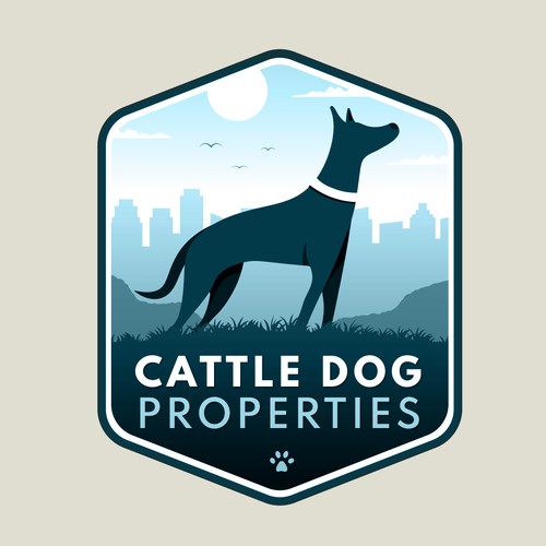 Cattle Dog Properties