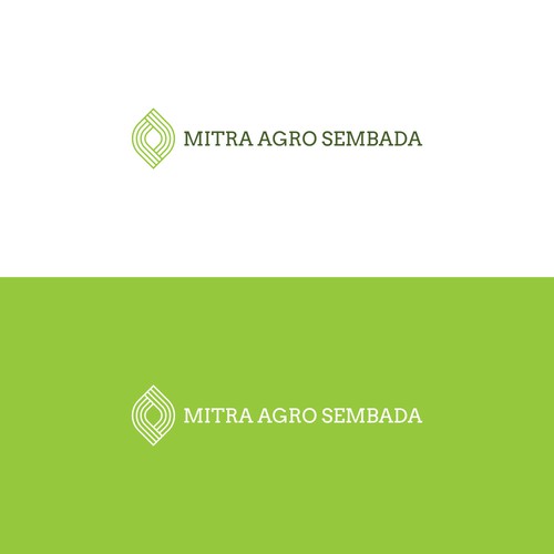 Mitra Argo Sembada Logo Concept