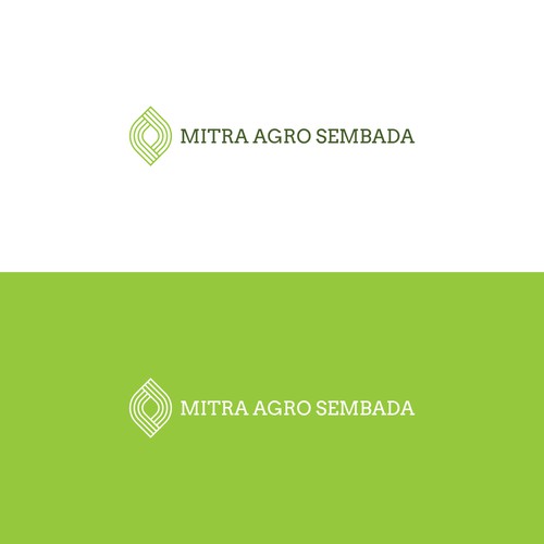 Mitra Argo Sembada Logo Concept