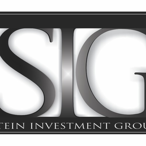 Create the next logo for Stein Investment Group