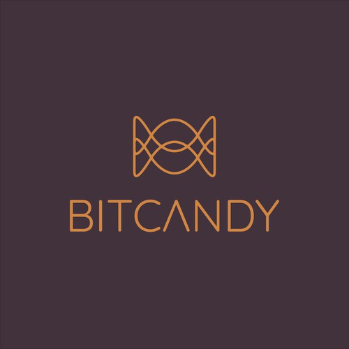 Logo concept for a fashion brand