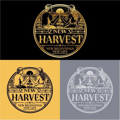 NEW HARVEST