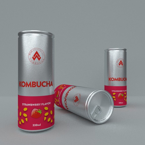 Kombucha
