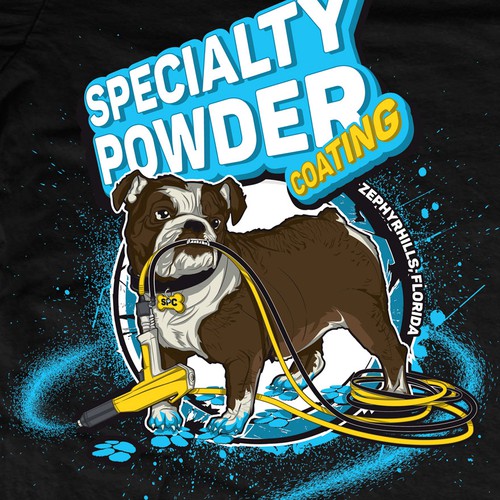 Buldog
