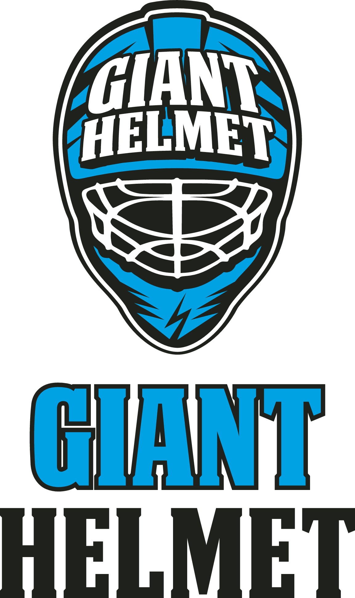 Help Giant Helmet Go BIG