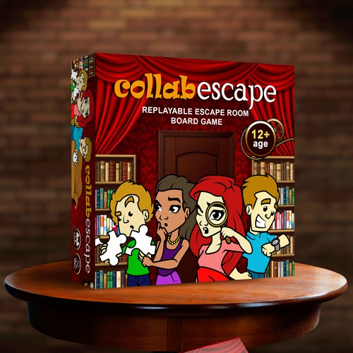 collabescape