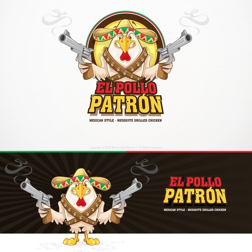 mascot design