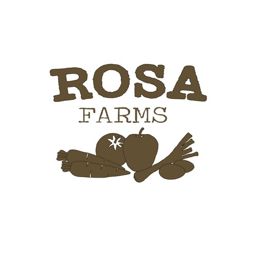 Rosa farms